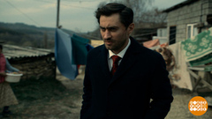 «Улица Шекспира»: кто есть кто. Доброе утро. Фрагмент