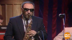 Алексей Козлов. Вся жизнь – джаз! Доброе утро. Фрагмент