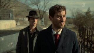 «Ты свою жизнь на пепелище построил». Улица Шекспира. Анонс