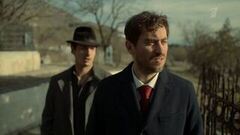 «Ты свою жизнь на пепелище построил». Улица Шекспира. Анонс