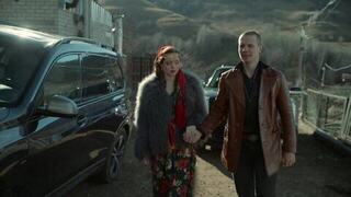 «Если хочешь убить ее, тебе сначала придется убить меня». Улица Шекспира. Анонс