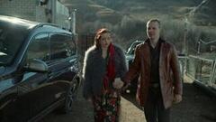 «Если хочешь убить ее, тебе сначала придется убить меня». Улица Шекспира. Анонс