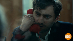 «Улица Шекспира»: наши любимые цыгане на экране. Доброе утро. Фрагмент