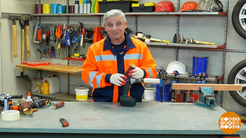 Алексей Бояджи отшлифует все! Доброе утро. Фрагмент