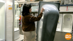 Принимаем ванну. Чугунную, акриловую или стальную? Доброе утро. Фрагмент