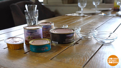 Печеночный паштет: изучаем состав. Доброе утро. Фрагмент