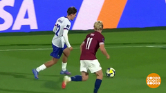 Молодежный чемпионат мира по футболу: самые яркие моменты. Доброе утро. Фрагмент