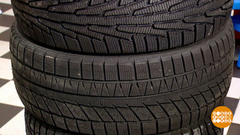 У зимних шин тоже есть срок годности. Доброе утро. Фрагмент