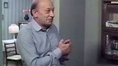 Документальный фильм «Я понял, что я вам еще нужен» и фильм «Добро пожаловать, или Посторонним вход воспрещен». Анонс