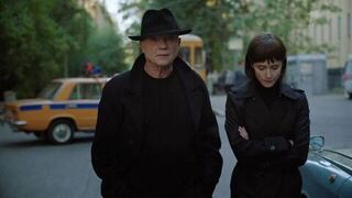 «Мосгаз. Дело №11: Розыгрыш». Кто есть кто в новом сезоне