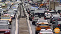 Утилизационный сбор: новые правила расчета. Доброе утро. Фрагмент