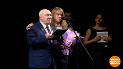 «Совесть». Кому вручили премию имени Альберта Лиханова. Доброе утро. Фрагмент