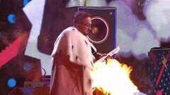 Две звезды. Семейный подряд. Анонс