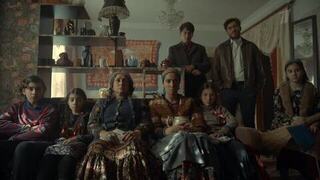 Улица Шекспира. Заключительная серия. Анонс