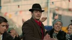 Улица Шекспира. 7 серия. Анонс