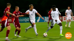 Чемпионат мира по футболу: семь финалистов известны! Доброе утро. Фрагмент