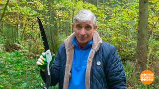 Какую пилу взять в поход? Алексей Бояджи знает! Доброе утро. Фрагмент