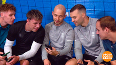 Цифровой детокс. Доброе утро. Фрагмент