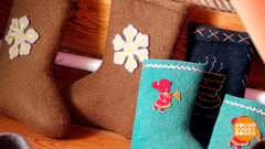 Как валяют валенки. Доброе утро. Суббота. Фрагмент