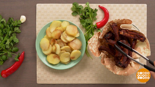 Свиные «крылышки»: а такое бывает? Доброе утро. Суббота. Фрагмент