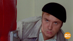 «Афоня». Слесарь 4-го разряда. Опыт работы — 50 лет! Доброе утро. Суббота. Фрагмент