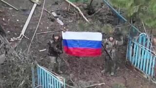 Сводка Минобороны РФ о боевой работе военных в зоне спецоперации за неделю