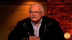 Поздравляем Никиту Михалкова! Доброе утро. Фрагмент