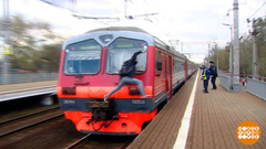 Зацеперы: смертельный экстрим. Доброе утро. Фрагмент