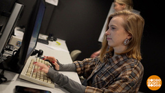 У вас ОРВИ? Берите больничный! Доброе утро. Фрагмент