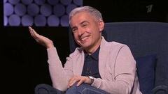 «Это был курорт» — Василий Соловьев о работе комментатором и фигурном катании. Произвольная программа. Анонс