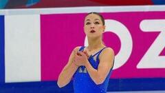 Горячий лед. Фигурное катание. Гран-при России 2025. Этап I. Анонс