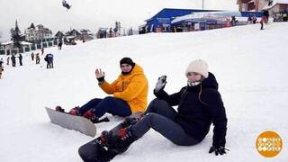 Отпуск-2026: пора планировать! Доброе утро. Фрагмент