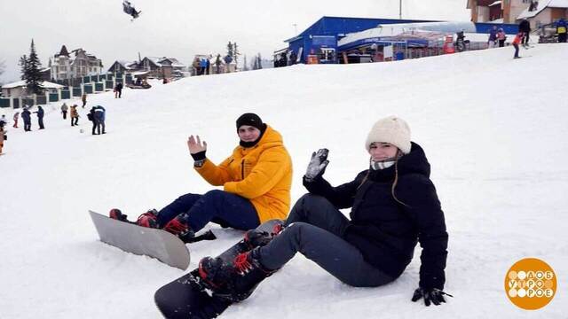 Отпуск-2026: пора планировать! Доброе утро. Фрагмент