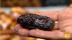 Выбираем вкусные финики. Доброе утро. Фрагмент