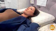 Правильно спим на правильной подушке. Доброе утро. Фрагмент