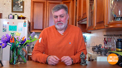 Как бросить курить и не поправиться. Доброе утро. Фрагмент