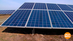 Энергия солнца и ветра. Доброе утро. Фрагмент