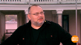 Илья Исаев — о фильме «Август». Доброе утро. Фрагмент