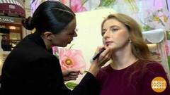 Мода для всей семьи: тренды осени. Доброе утро. Фрагмент