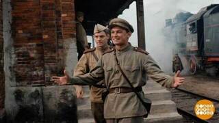 «Август»: кассовые успехи. Доброе утро. Фрагмент