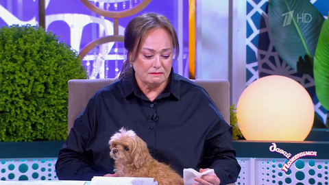 «Я орала на своего сына», — Лариса Гузеева призналась, что была жестока со своим ребенком. Давай поженимся! Фрагмент