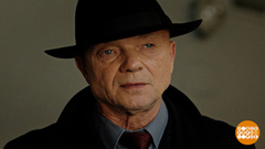 «Мосгаз. Розыгрыш»: кто есть кто. Доброе утро. Фрагмент