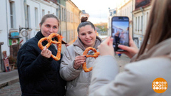 Вот такие пироги! Доброе утро. Фрагмент