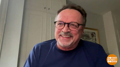 Виктор Гусев: кто сказал — «нефартовый»? Доброе утро. Фрагмент