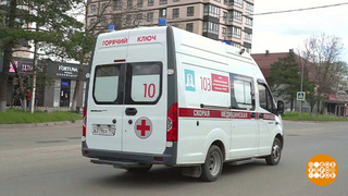 Инсульт. Время — решающий фактор! Доброе утро. Фрагмент