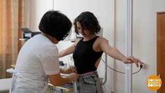 Диспансеризация — для всех! Бесплатно. Доброе утро. Фрагмент