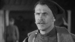 «Амба, Василий Иванович, отступать надо!» Чапаев. Анонс