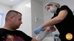 Поскользнулся, упал... Производственная травма? Доброе утро. Фрагмент