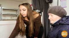 Приехать в деревню и открыть свое дело? Это реально! Доброе утро. Фрагмент