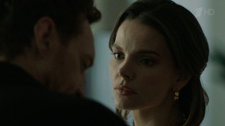 «Она сейчас в камере в неадекватном состоянии». Опасная близость. Анонс